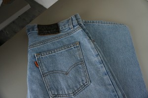 levis 727