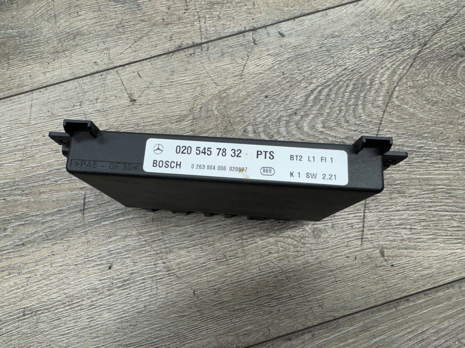 Mercedes-Benz 0205457832 for sale online | eBay