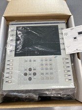 tetemecanique graphic terminal XBT-F 02411 Square D Operator Interface Panel.