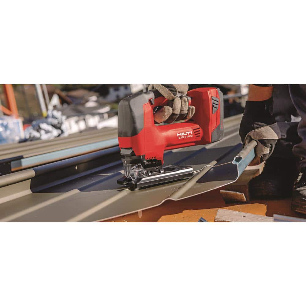 Hilti Jigsaws 4.2