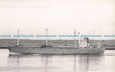 R714523 Chevychase. Ship. G. A. Osbon. 1958. Old Photo