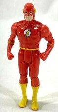 Product Image: 1984 SUPER POWERS FLASH ACTION FIGURE DC COMICS KENNER