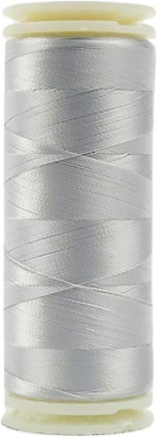 Wonderfil, Specialty Threads, Invisafil, 2-Ply Cottonized Soft Polyester, Silk-L