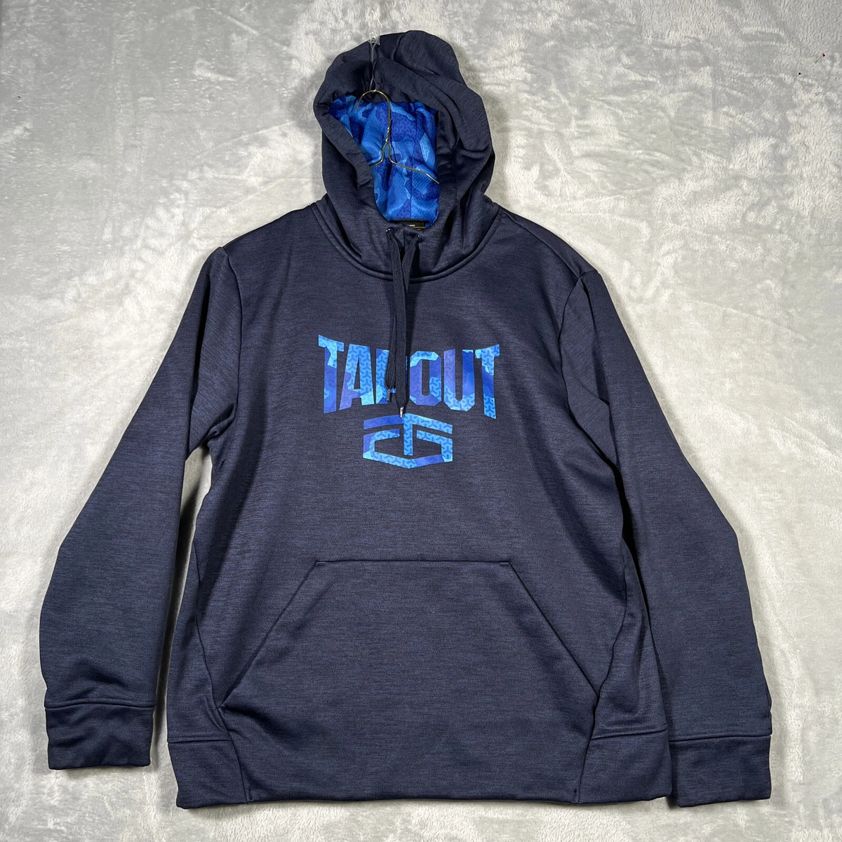 Tapout sweater sale
