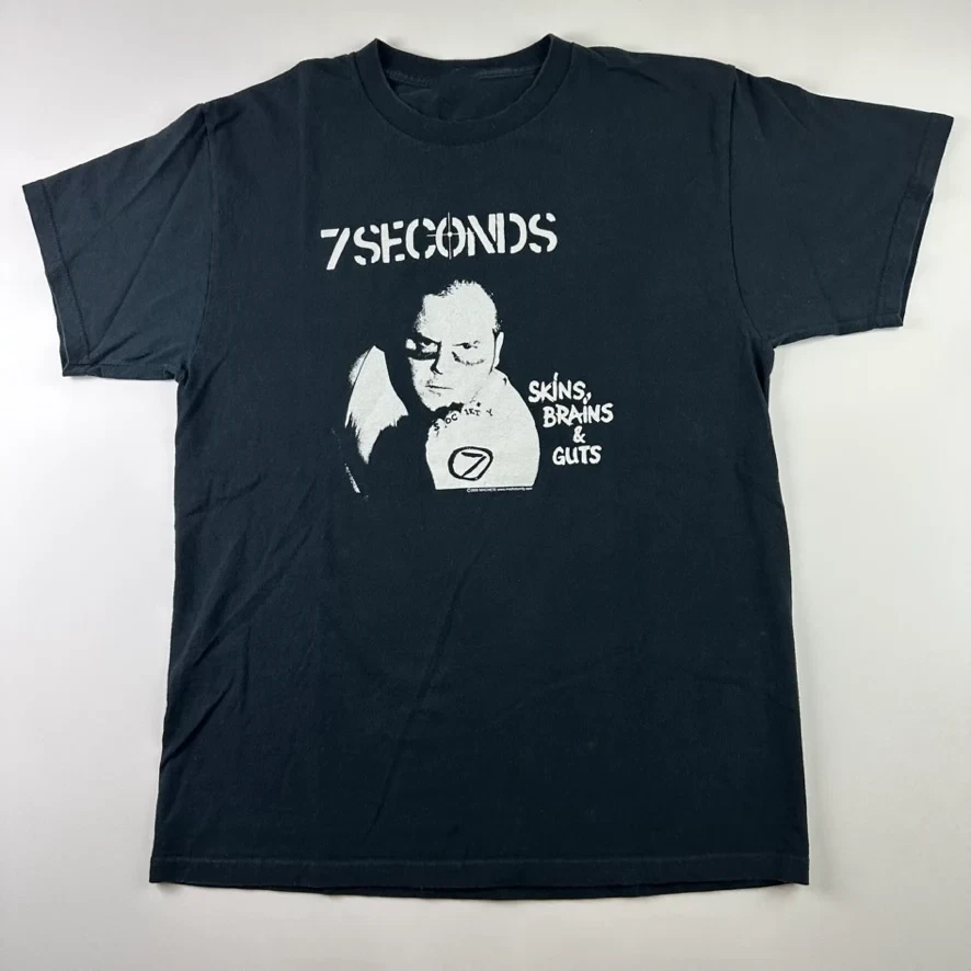 7 seconds shirt products for sale | eBay