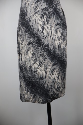 PIERRE CARDIN VESTITO DONNA TG. L WOMAN CASUAL VINTAGE DRESS ABITO - Imagen 5 de 8