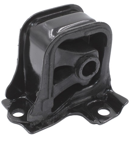 Motor & Trans Mount Set 3PCS for 1998 - 2002 Honda Accord 2.3L for Auto Trans - Picture 3 of 4