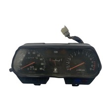 Kawasaki GPZ 305 A Ez 86 Speedometer Cockpit DZM Tachometer Instruments Display