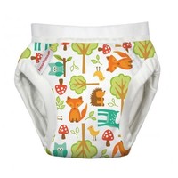 Panties Trainers Absorbent For Spannolinamento Mod. Woodland, Imse Vimse Panties Trainers Absorbent For Spannolinamento Mod. Woodland, Imse Vimse