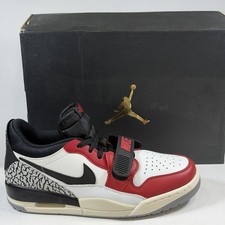 Preços baixos em Jordan Legacy 312 Low Chicago | eBay