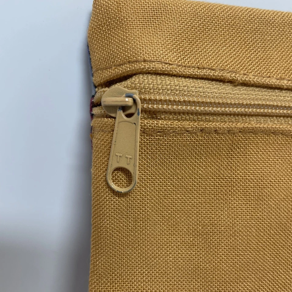 Vintage Floral purse/pouch - Image 3 of 4