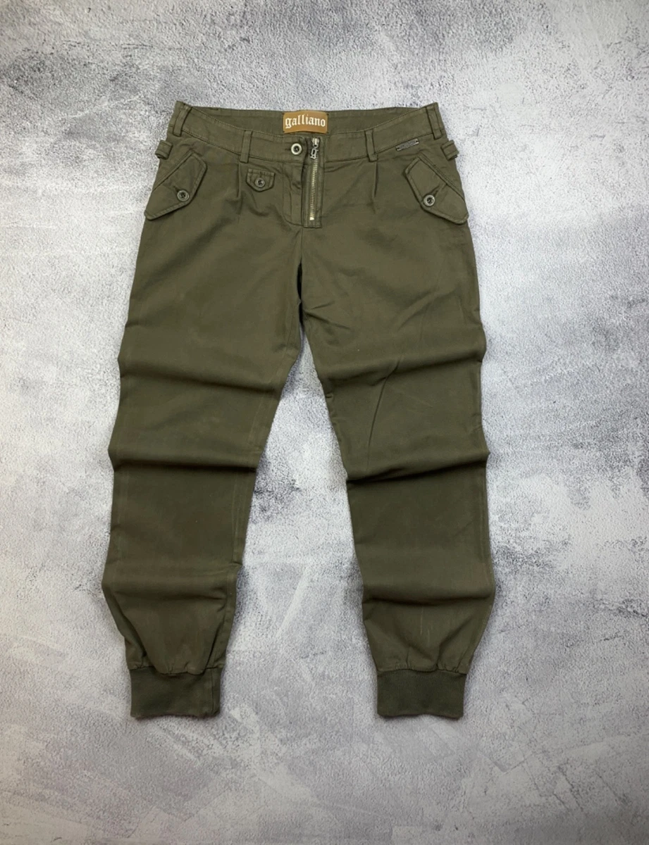 Men's John Galliano Trousers for sale | eBay