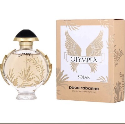 Olympea Solar Perfume By PACO RABANNE FOR WOMEN Eau De Perfum 30ml