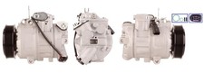 LUCAS Kompressor Klimaanlage ACP699 +60.44€ Pfand für VW POLO 4 5 6R1 6C1 FOX 2