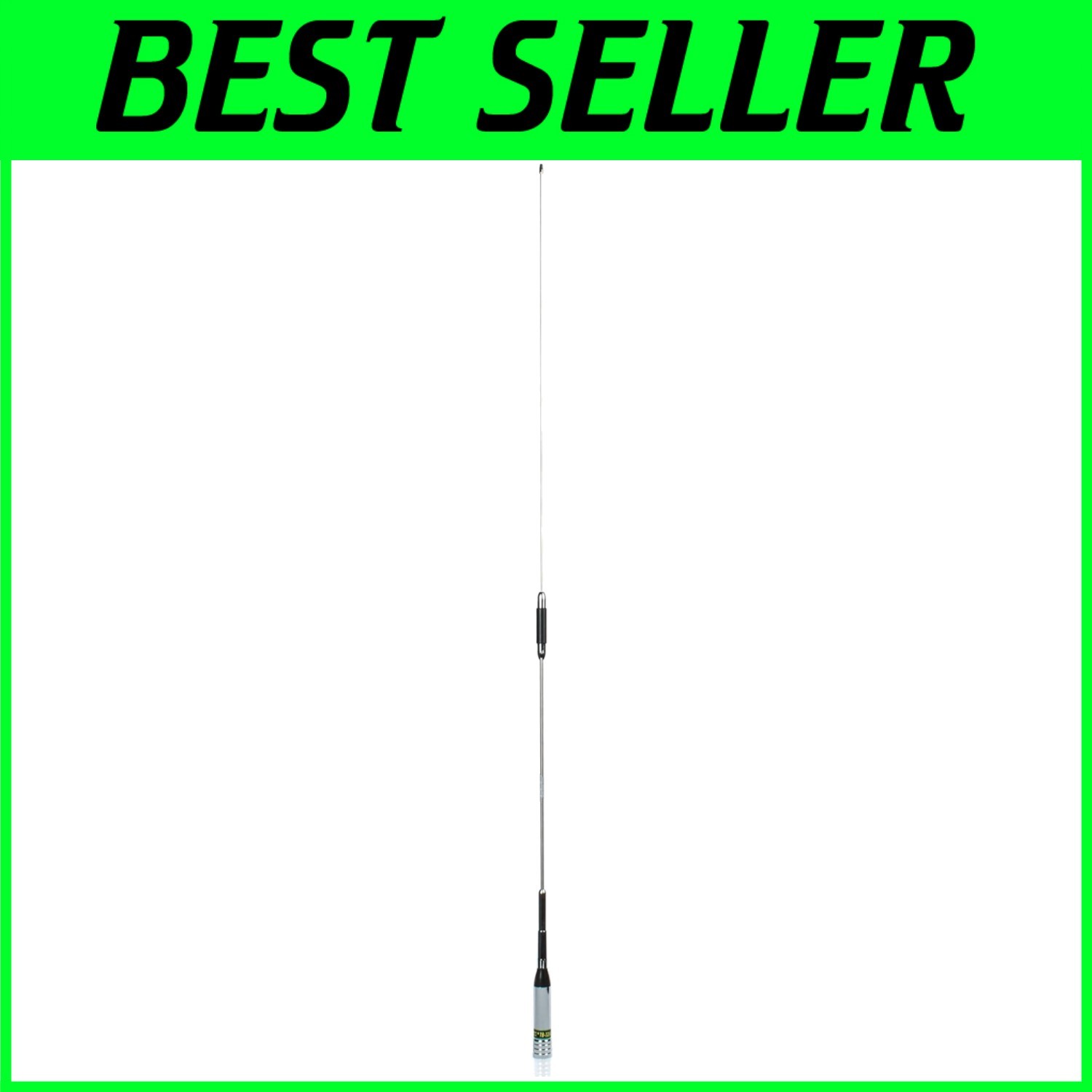 Nagoya Fold-Over Tri-Band Antenna 144/220/440 MHz- | eBay