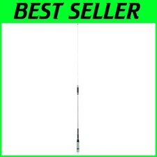 Nagoya Fold-Over Tri-Band Antenna 144/220/440 MHz