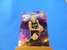 Dorka Juhasz WNBA Prizm 2024 Groovy