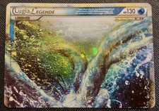 Pokémon Karten Lugia Legende 113/123 EXC 114/123 GD HeartGold & SoulSilver