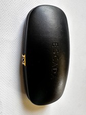 Escada Eyeglass/Sunglass Hardshell Case only