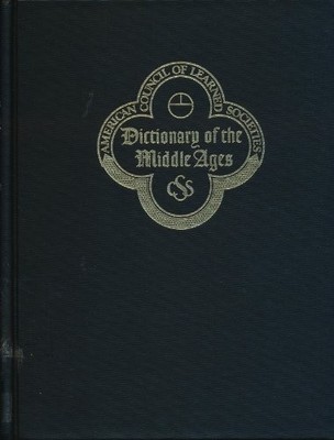Dictionary of the Middle Ages: v. 1