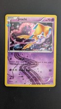 Jirachi RC13/RC32 Pokemon TCG on eBay