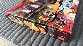 LEGO NINJAGO: Spinjitzu Dojo (2504). New. Factory Sealed.