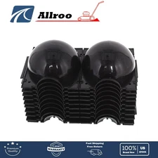 10Pcs Plant High Pressure Boxs Grafting Rooting Growing Device Propagation Ball