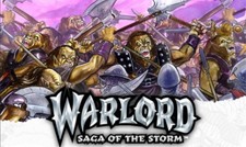 WARLORD SAGA OF THE STORM CCG WIZARD ACTION CHARACTER ITEM SINGLES YOU PICK