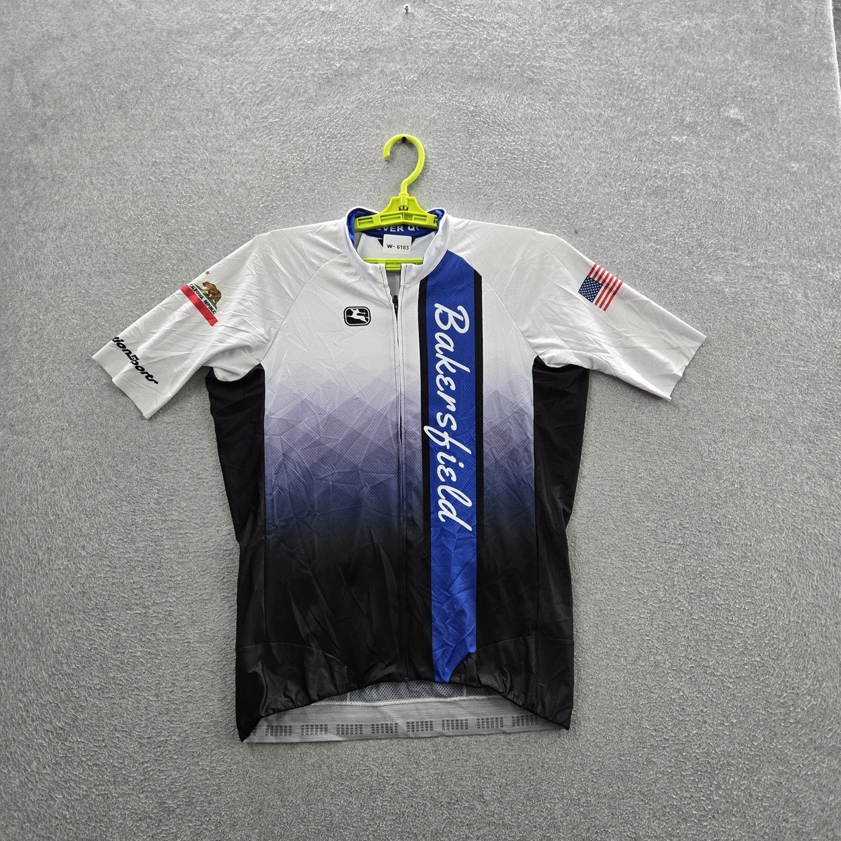 Giordana Cycling Jersey for sale | eBay
