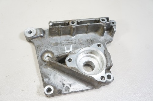 06-2009 land range rover sport L320 4.2L idler pulley bracket mount 7H23-8680-AA - Picture 6 of 11