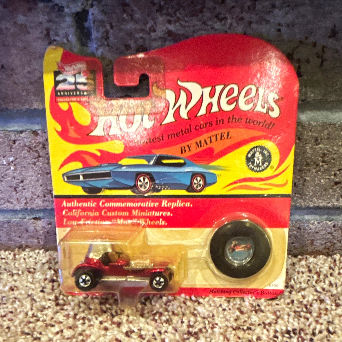 Hot Wheels 30th Anniversary Set for sale | eBay
