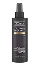 (1) Tresemme BETWEEN WASHES All-In-1 SPRAY 6.8 oz Style Refresh 