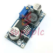 LM2596HVS LM2596HV DC-DC Adjustable Step Down Buck Converter Power Supply Module