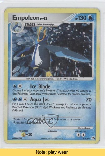 Empoleon