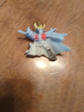 Transformers Robots in Disguise Tiny Titans starcream figurine figure