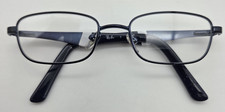 Ray Ban RB1026 4000 Youth/Kids Blue Eyeglasses FRAMES ONLY 45-16-125 Fast Ship