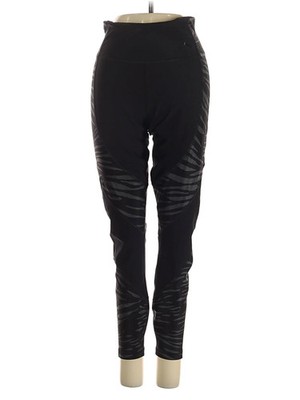 Puma Women Black Active Pants S