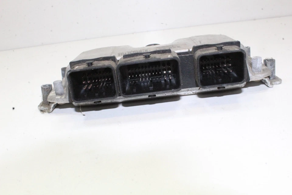 Centralina centralina centralina motore CITROËN SAXO 9648484380 1.1 benzina 44kw 2001 23862884 - Immagine 3 di 4