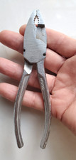 Porsche 911 Heyco Mechanics Pliers Wcutter West Germany For Tool Kit Fantastic Porsche 911 Heyco Mechanics Pliers Wcutter West Germany For Tool Kit Fantastic