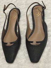 Sam Edelman Women's Cleo Flat With TAG
