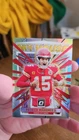 2023 Panini Donruss Optic Patrick Mahomes II My House Silver Prizm #19