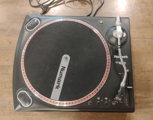 Numark Tt 1625 | eBay