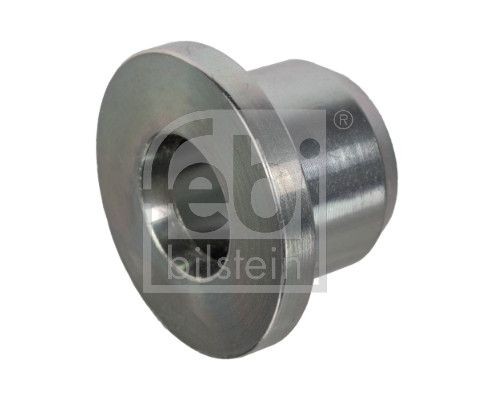 FEBI BILSTEIN 178622 Stabiliser Bar Bushing Rear Both Sides Fits RENAULT TRUCKS