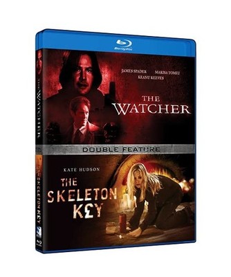 The Watcher / The Skeleton Key, James Spader
