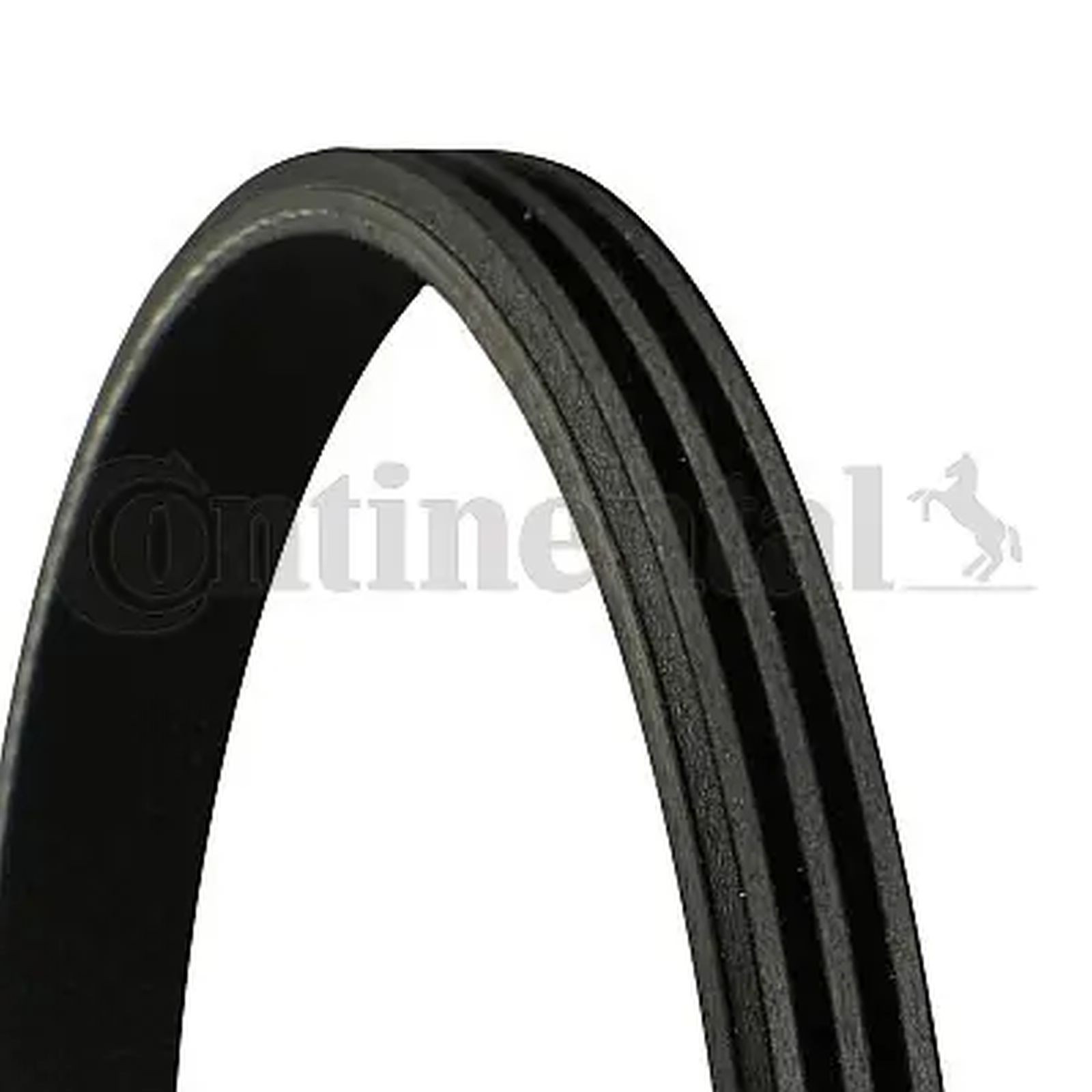 ORIGINAL® Continental Ctam Keilrippenriemen für Toyota YARIS VERSO YARIS