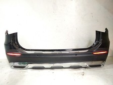 A2068804100 HINTERE STOSSSTANGE / A2068857100 / A20688561009999 / 2690671 FÜR ME