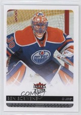 2014-15 Fleer Ultra Ben Scrivens #68 t3w