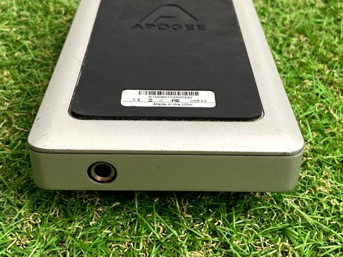 Apogee Duet 2 USB Audio Interface FAULTY (A403) - Picture 3 of 4