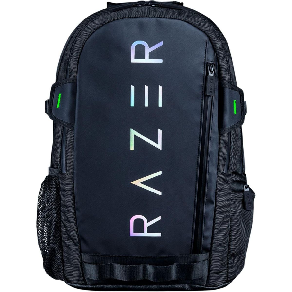 Sac à dos Razer Rogue 16 V3 Chromatique en textile renforcé