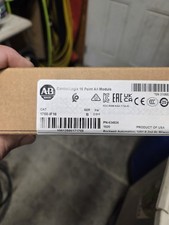  Allen-Bradley 1756-IF16 Ser B ControlLogix 16 Pt A/I Module, Factory Sealed 